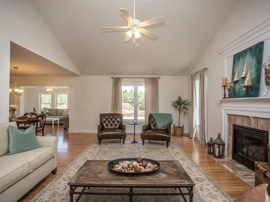 Lot  1 Cooper Way, Mattapoisett, MA 02739 - photo 7