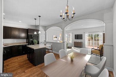 111 Lukens Mill Dr unit 50, Coatesville, PA 19320 - photo 5