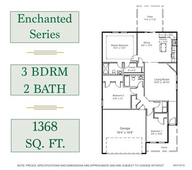 802 John Weaver Trace Lot 76, Inman, SC 29349 - photo 2