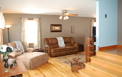 Main Living Room