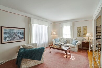 Another view of this large, flex space.  As you ca