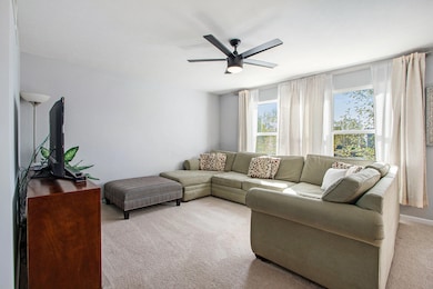 2751 Kildare Courtyard, Valparaiso, IN 46385 - photo 3