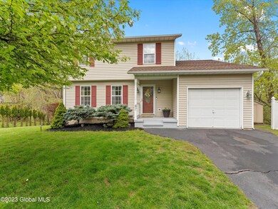 47 Trinity Place, Selkirk, NY 12158 - photo 5