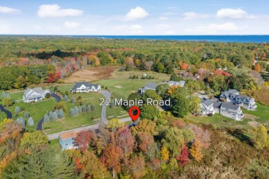 22 Maple Rd, North Hampton, NH 03862 - photo 6