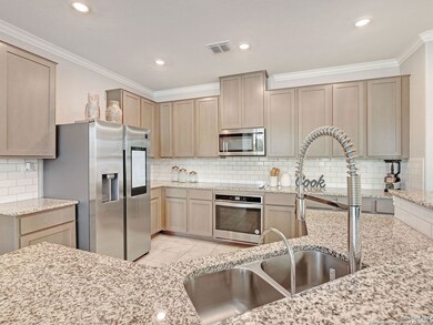 5346 Agave Spine, San Antonio, TX 78261 - photo 7