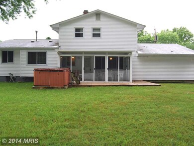 1506 Taylor Ave, Fort Washington, MD 20744 - photo 3