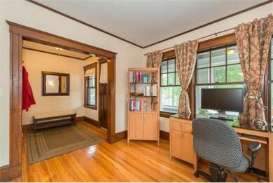 109 Milton St, Arlington, MA 02474 - photo 4