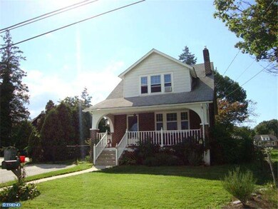 8 Woodbine Ave, Paoli, PA 19301 - photo 2