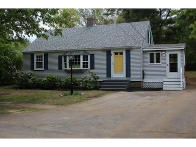 20 Georges Terrace, Portsmouth, NH 03801 - photo 2