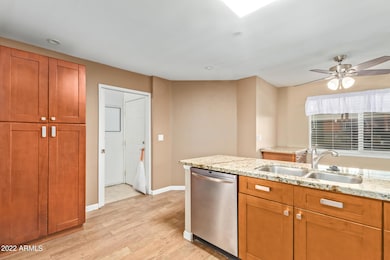 11133 W Desert Butte Dr unit 15C, Sun City, AZ 85351 - photo 4