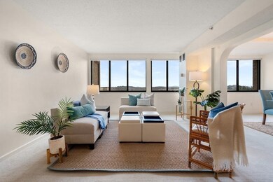 250 Hammond Pond Pkwy unit 1110, Chestnut Hill, MA 02467 - photo 2