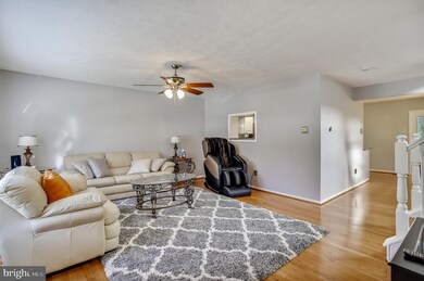 619 Budleigh Cir, Lutherville Timonium, MD 21093 - photo 5