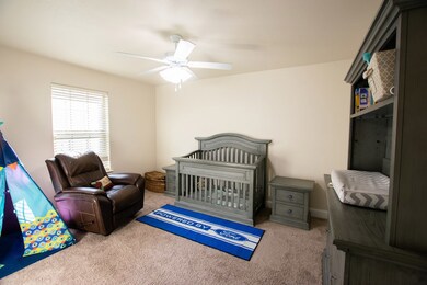 504 E 97th St, Odessa, TX 79765 - photo 6