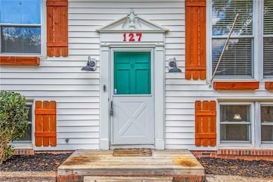 127 Glenn Ave, King, NC 27021 - photo 5