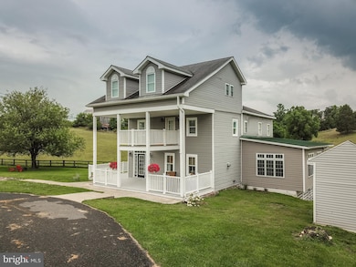 3525 Old Charles Town Rd, Berryville, VA 22611 - photo 3