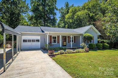 3318 Danial St, Conover, NC 28613 - photo 2