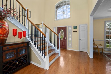 17911 Mossy Ridge Ln, Houston, TX 77095 - photo 7