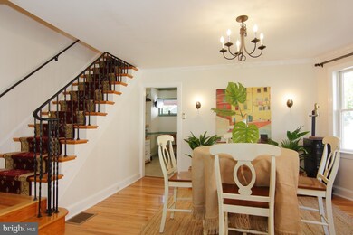 216 Edgemont Ave, Ardmore, PA 19003 - photo 4