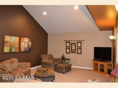 866 E Lake Brophy Rd NW unit NW, Alexandria, MN 56308 - photo 3