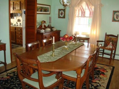 540 Carter Ave, Indiana, PA 15701 - photo 5