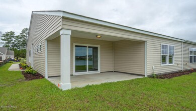 111 Calabash Lakes Blvd - Lot 569-04