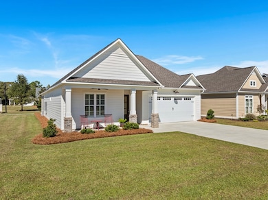 176 Oakside Cir, Leesburg, GA 31763 - photo 3