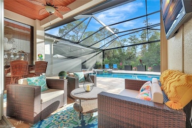 1282 Via Portofino, Naples, FL 34108 - photo 2