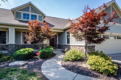 Village Springs 707-04