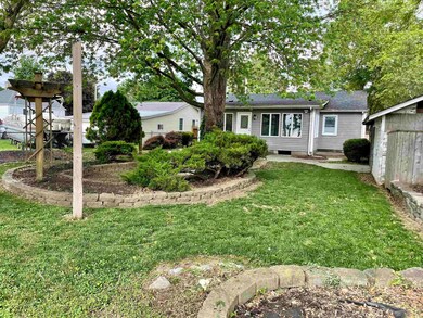 1045 N Main St, Tipton, IN 46072 - photo 2