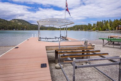 Flathead Lake Property