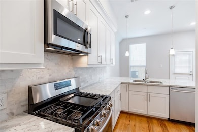 608 Hawthorn Grove Ln, Houston, TX 77009 - photo 5