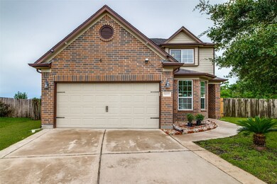 8003 Gray Jay Dr, Houston, TX 77040 - photo 2