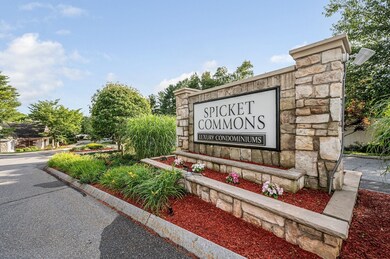 Spicket Commons unit 215, Methuen, MA 01844 - photo 2