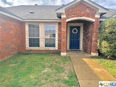 2203 Jake Dr, Copperas Cove, TX 76522 - photo 3
