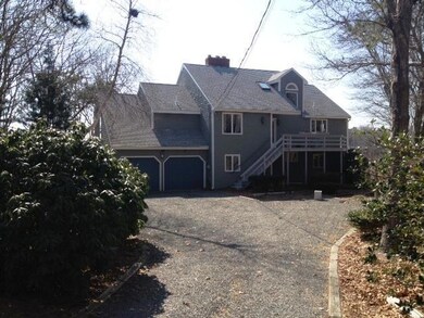 9 N Bournes Pond Rd, East Falmouth, MA 2536 - photo 3