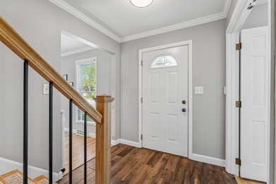 Entryway