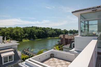 2 Oneida Dr unit C3, Greenwich, CT 06830 - photo 4