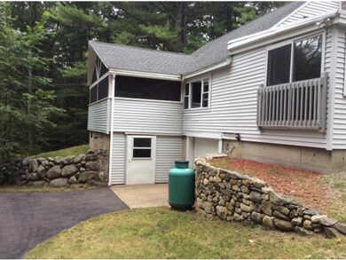 251 Wilsons Crossing Rd, Auburn, NH 03032 - photo 4