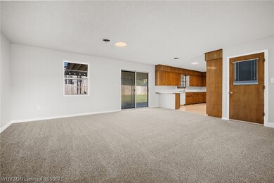 206 SE 7th St, Muldrow, OK 74948 - photo 3