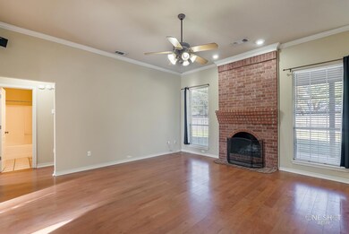 7317 Willow View Rd, Abilene, TX 79606 - photo 7