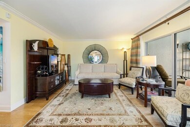 Bordeaux Club unit 406, Naples, FL 34103 - photo 6