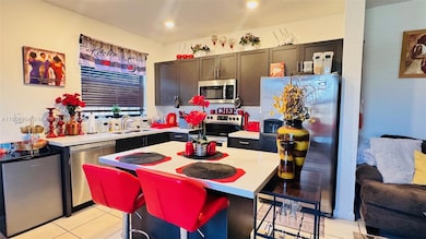 21463 NE 3rd Path, Miami, FL 33179 - photo 5