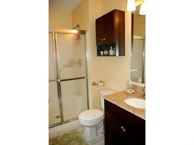 Master Bath/Spa.