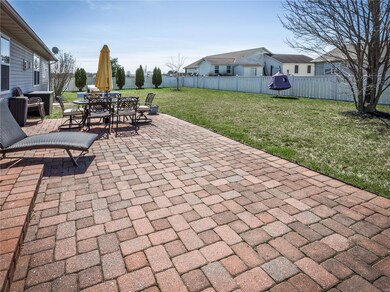 309 Sleeping Indian Dr, Freeburg, IL 62243 - photo 5