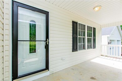 3383 Marathon Dr, Asheboro, NC 27205 - photo 4