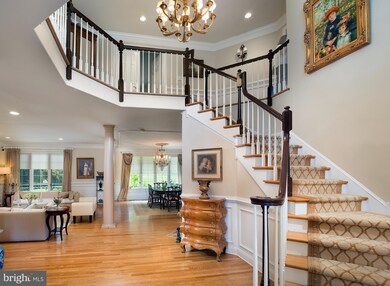 1419 Wesleys Run unit 35, Gladwyne, PA 19035 - photo 6