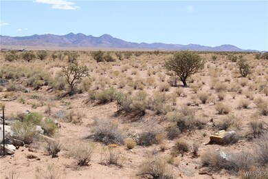 Mountain views in most directions.