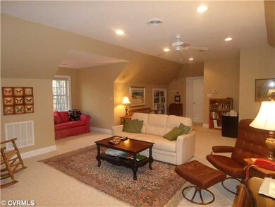 Other - Media room or rec room on 2nd floor