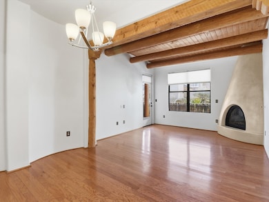 Alameda Santa Fe Condominiums unit 129, Santa Fe, NM 87507 - photo 6