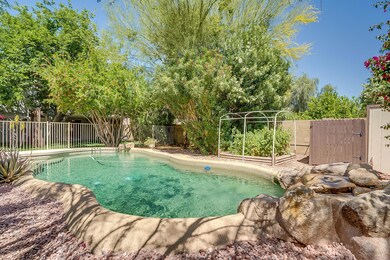 5229 W Saragosa St, Chandler, AZ 85226 - photo 2